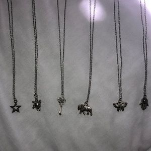 Necklace Bundle